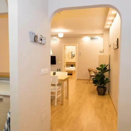 Melina Arlu - Centro Historico Apartment