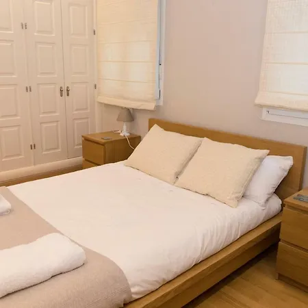 Melina Arlu - Centro Historico Apartment *