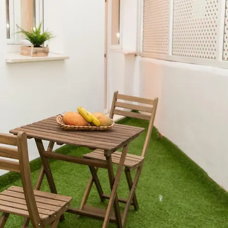 Apartment Melina Arlu - Centro Historico *